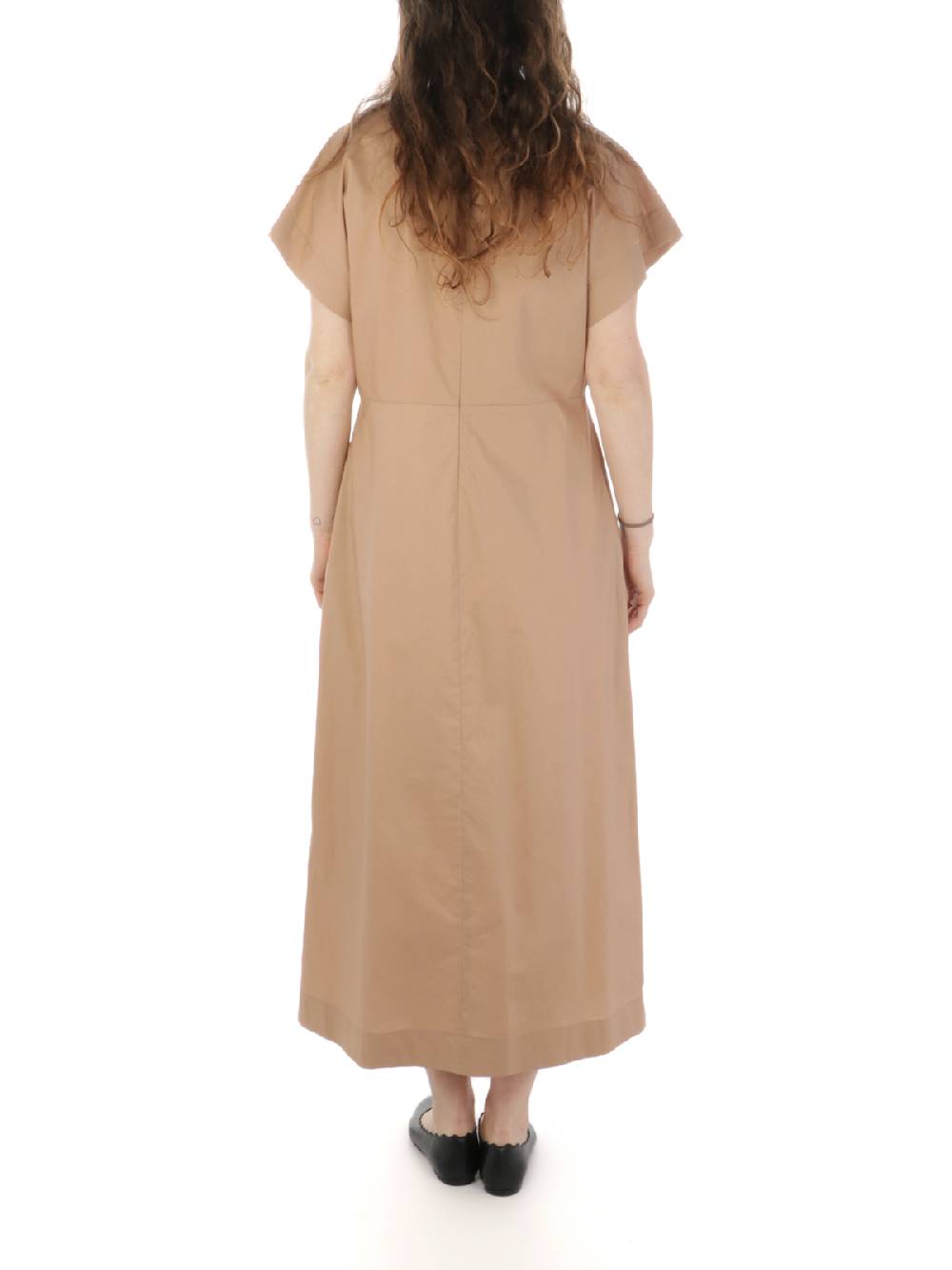 BLANCA LUZ Abito Lungo Donna In Cotone