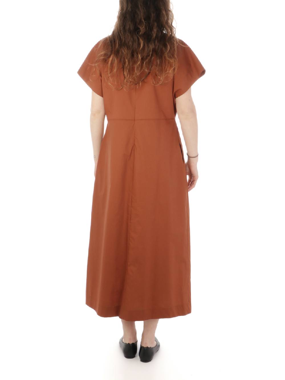 BLANCA LUZ Abito Lungo Donna In Cotone