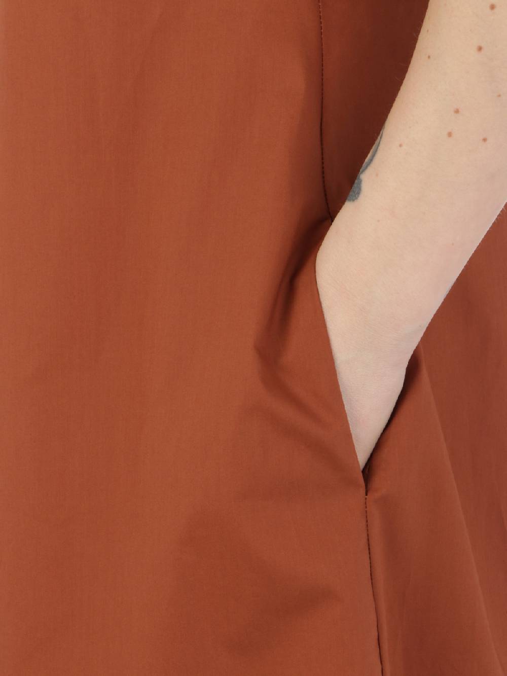 BLANCA LUZ Abito Lungo Donna In Cotone