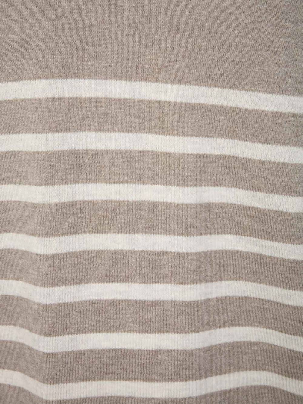 BRUNELLO CUCINELLI Maglia Scollo V