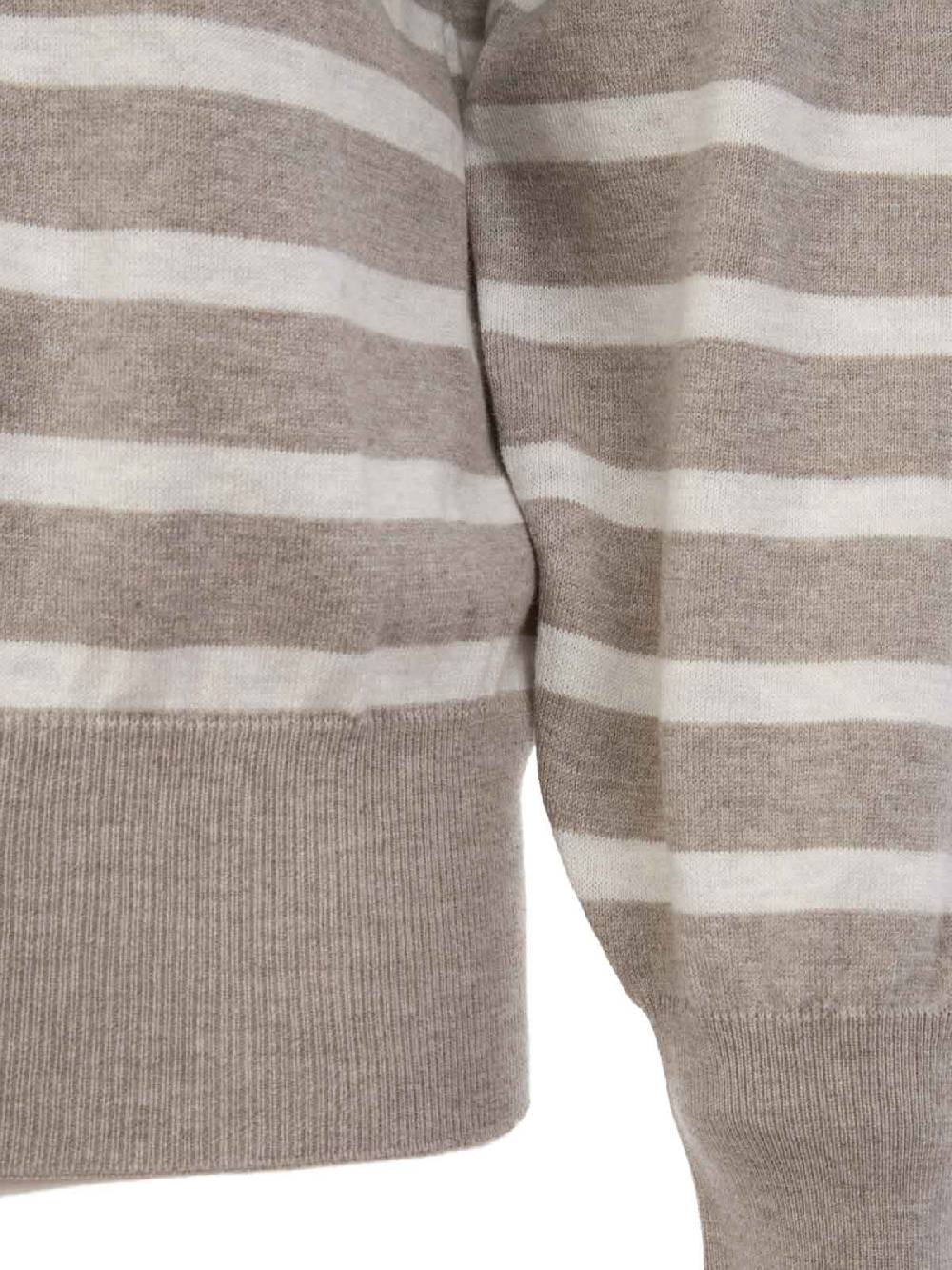 BRUNELLO CUCINELLI Maglia Scollo V