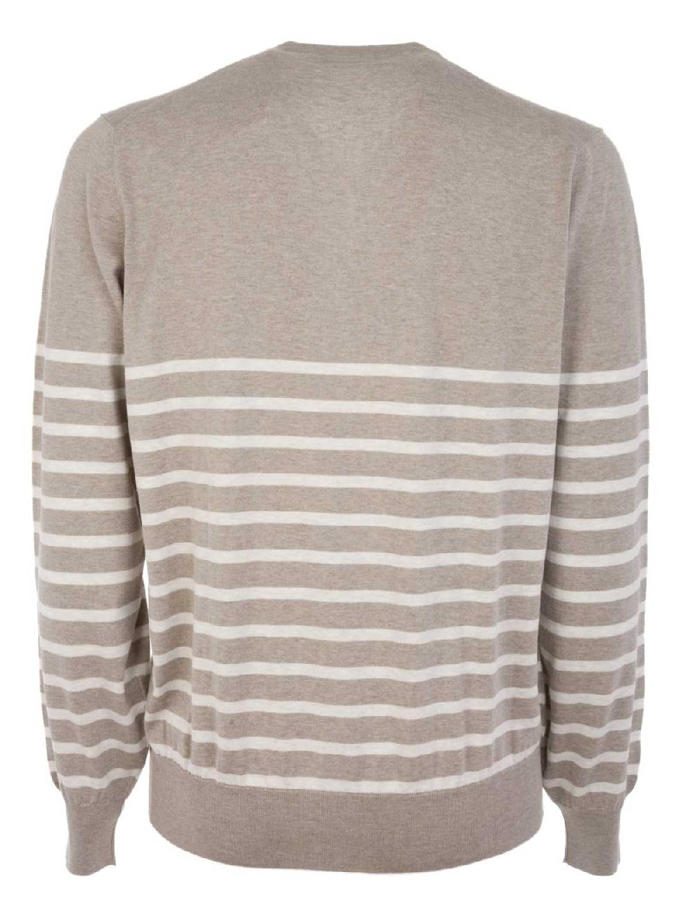 BRUNELLO CUCINELLI Maglia Scollo V