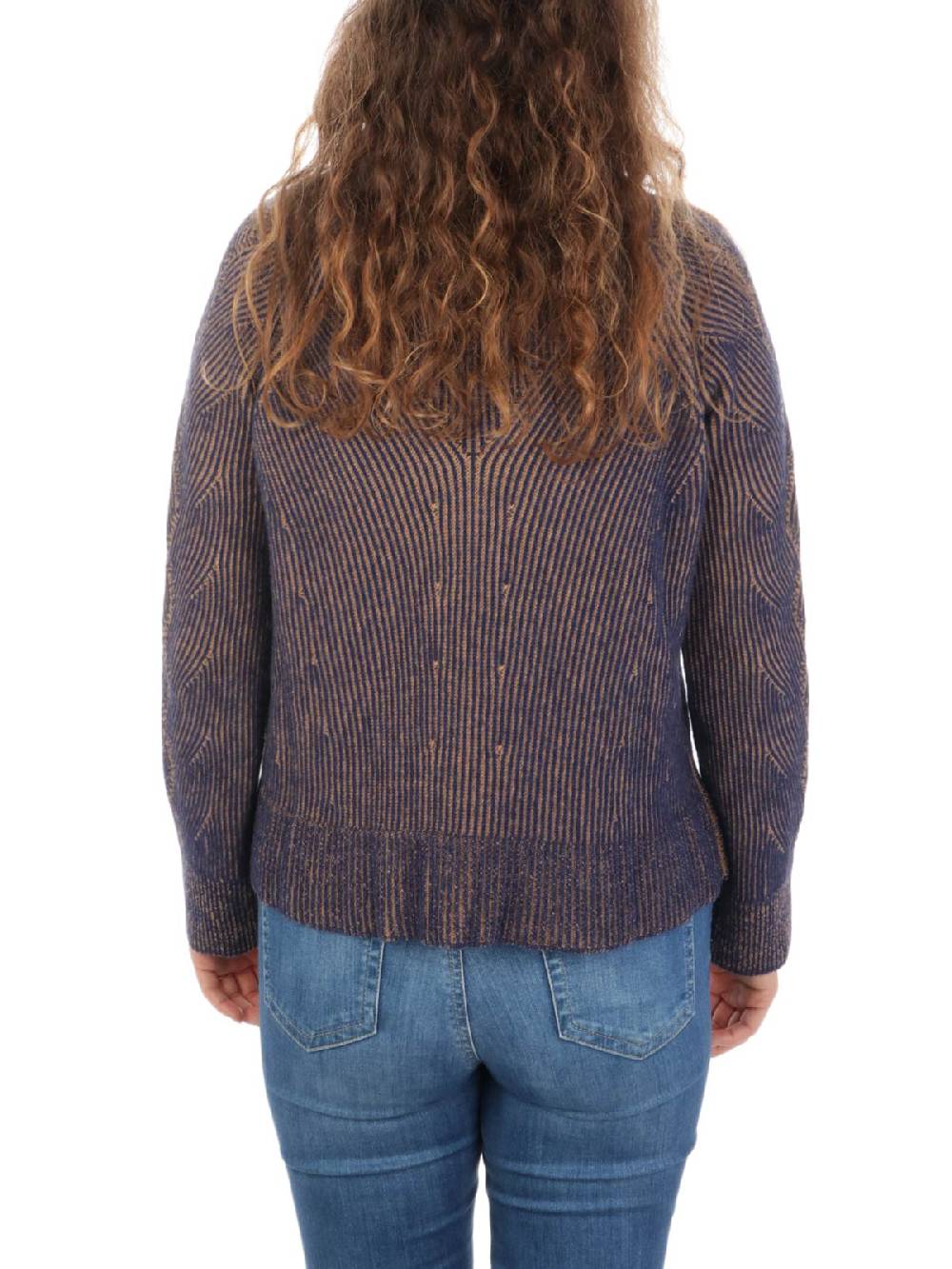 CALATURA Dolcevita Donna Vanisè In Lana