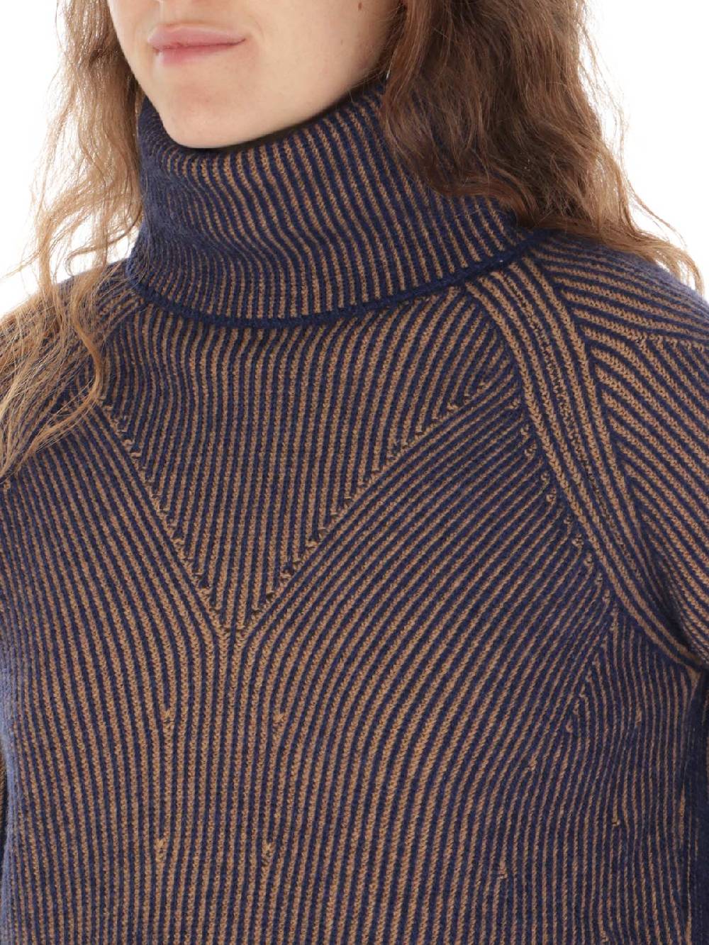 CALATURA Dolcevita Donna Vanisè In Lana