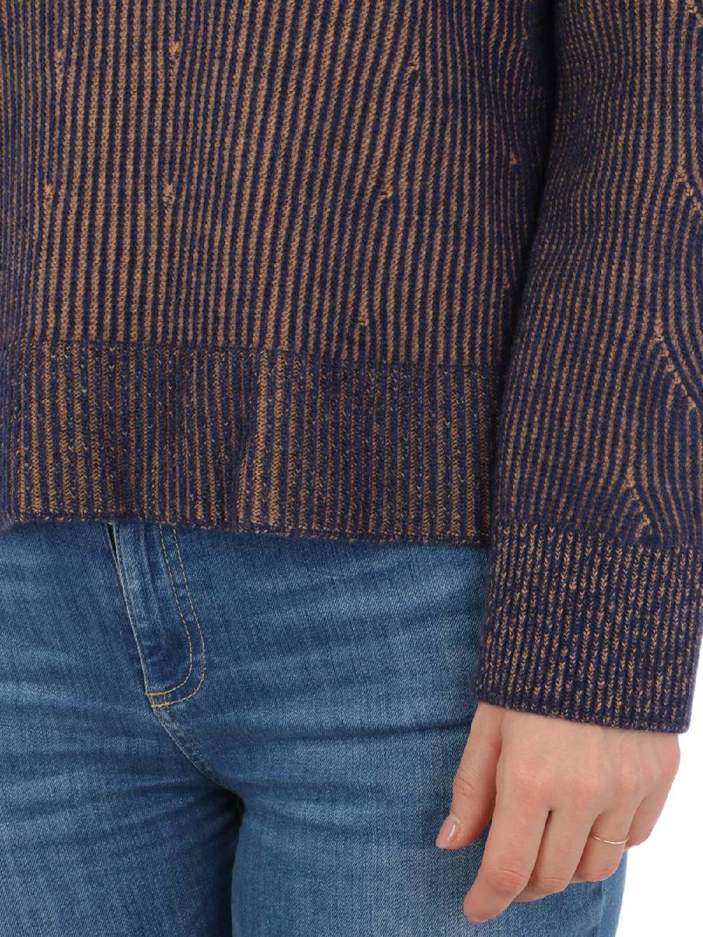 CALATURA Dolcevita Donna Vanisè In Lana