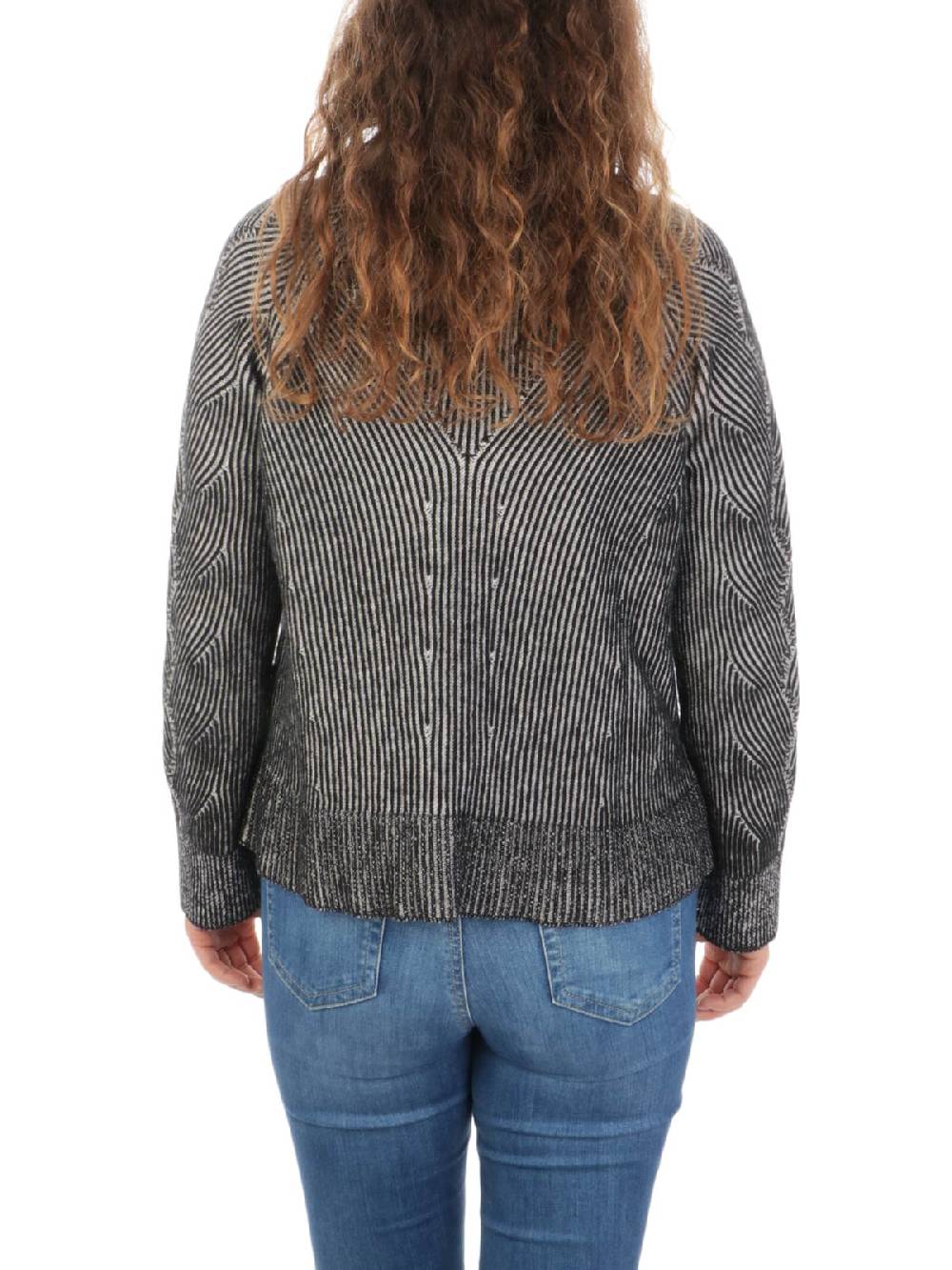 CALATURA Dolcevita Donna Vanisè In Lana