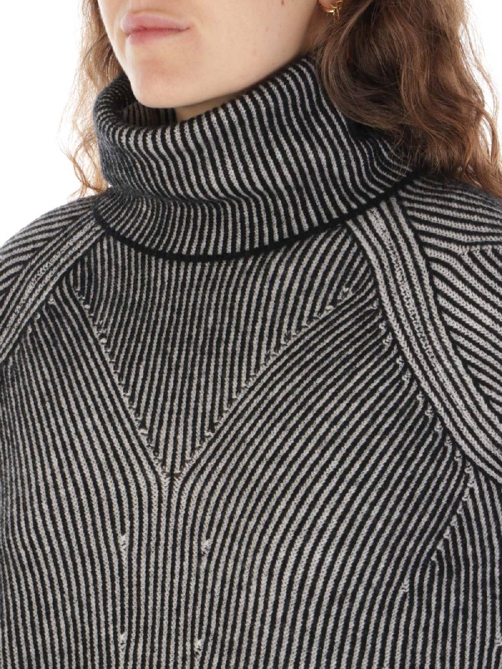 CALATURA Dolcevita Donna Vanisè In Lana