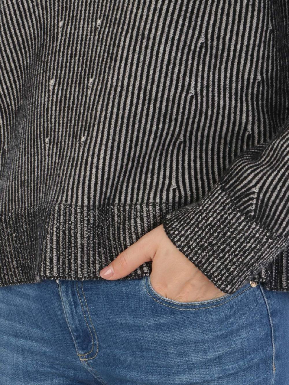 CALATURA Dolcevita Donna Vanisè In Lana