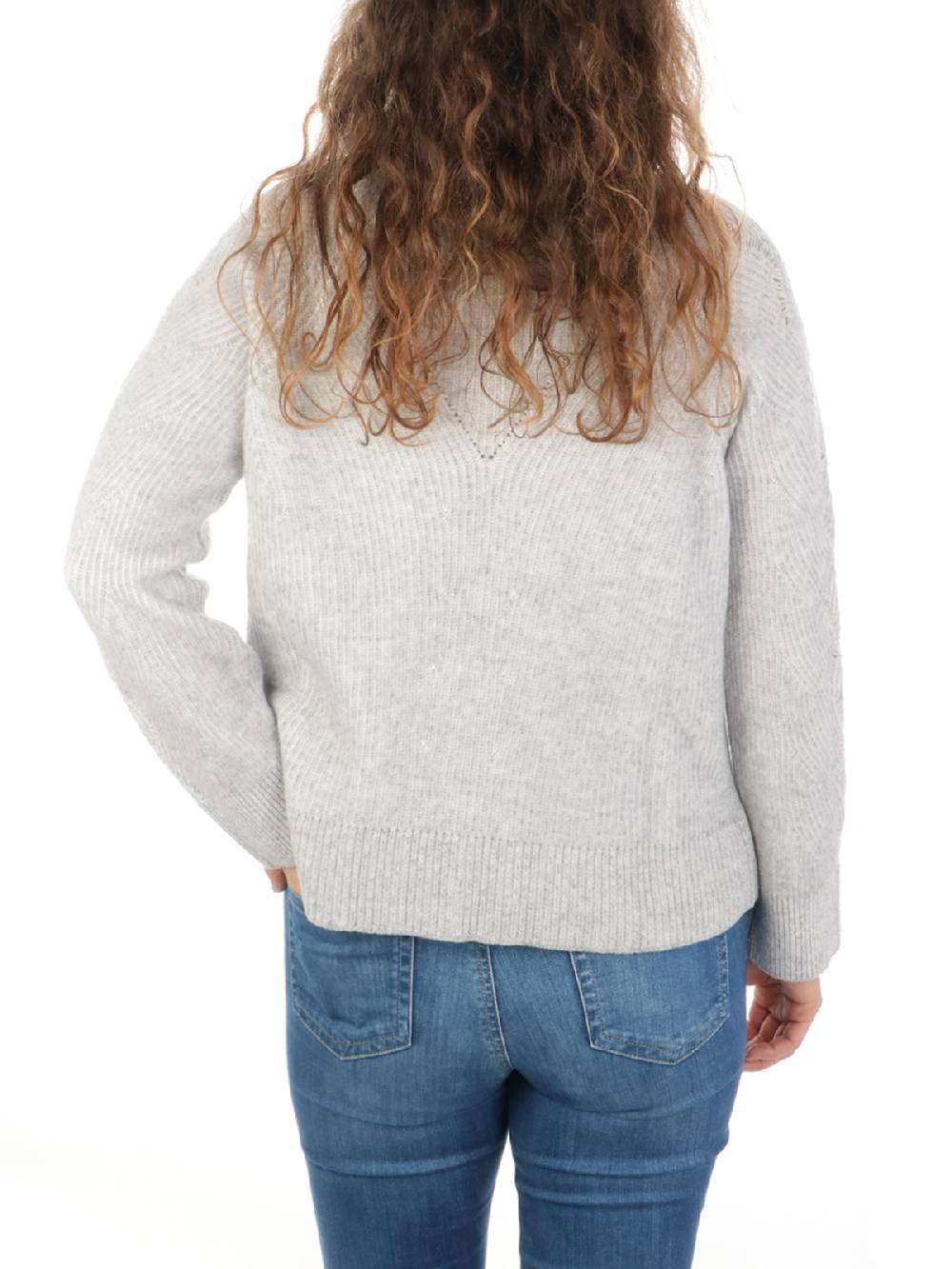 CALATURA Dolcevita Donna Vanisè In Lana