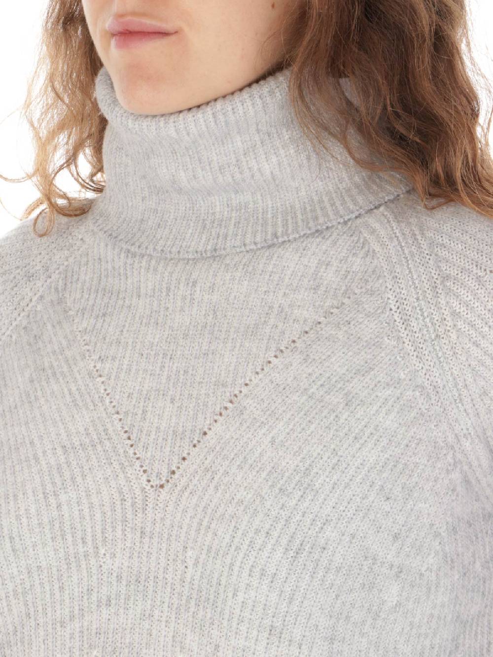 CALATURA Dolcevita Donna Vanisè In Lana