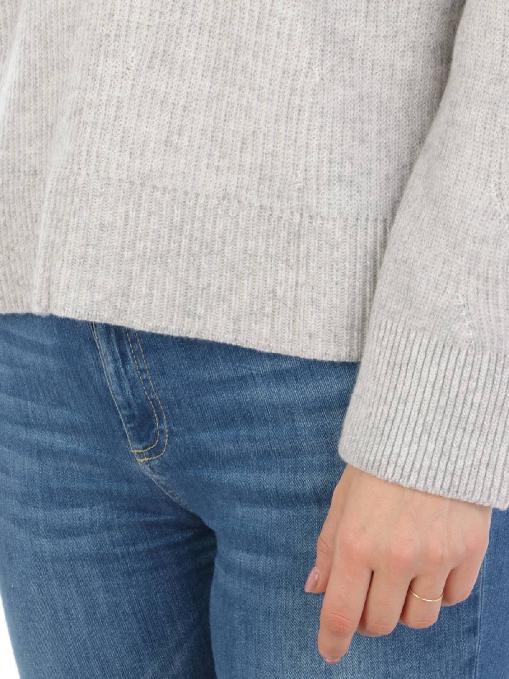 CALATURA Dolcevita Donna Vanisè In Lana