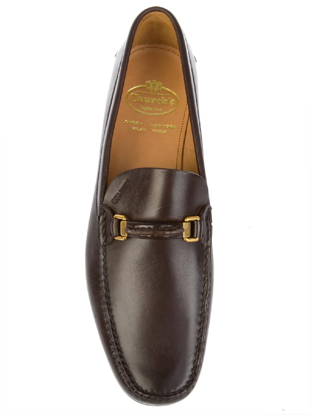 CHURCH'S Mocassino Aron