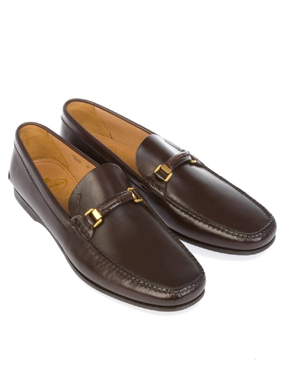 CHURCH'S Mocassino Aron