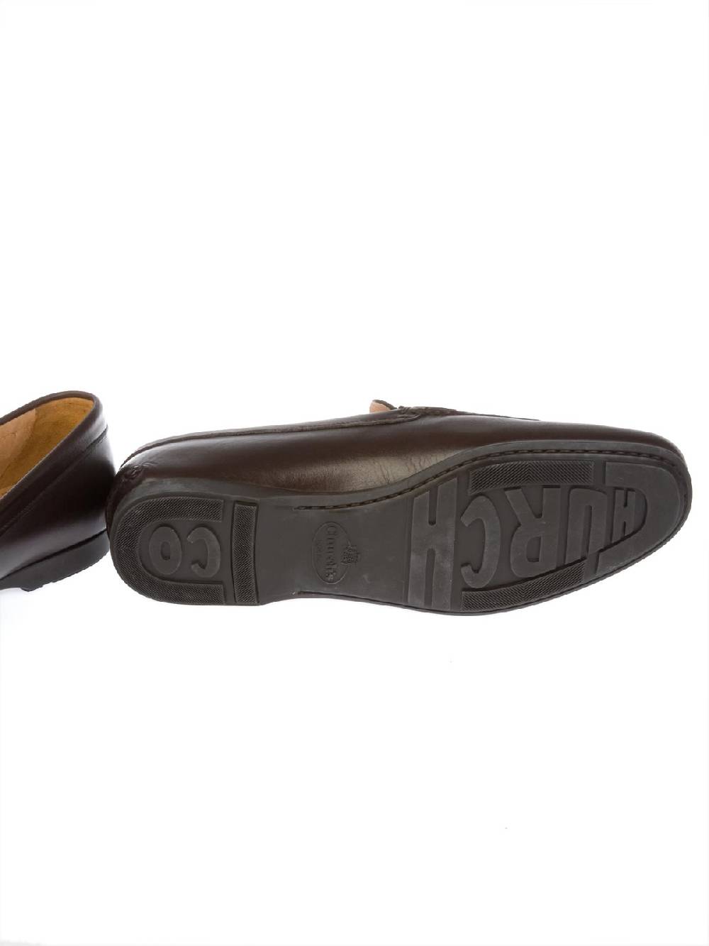 CHURCH'S Mocassino Aron