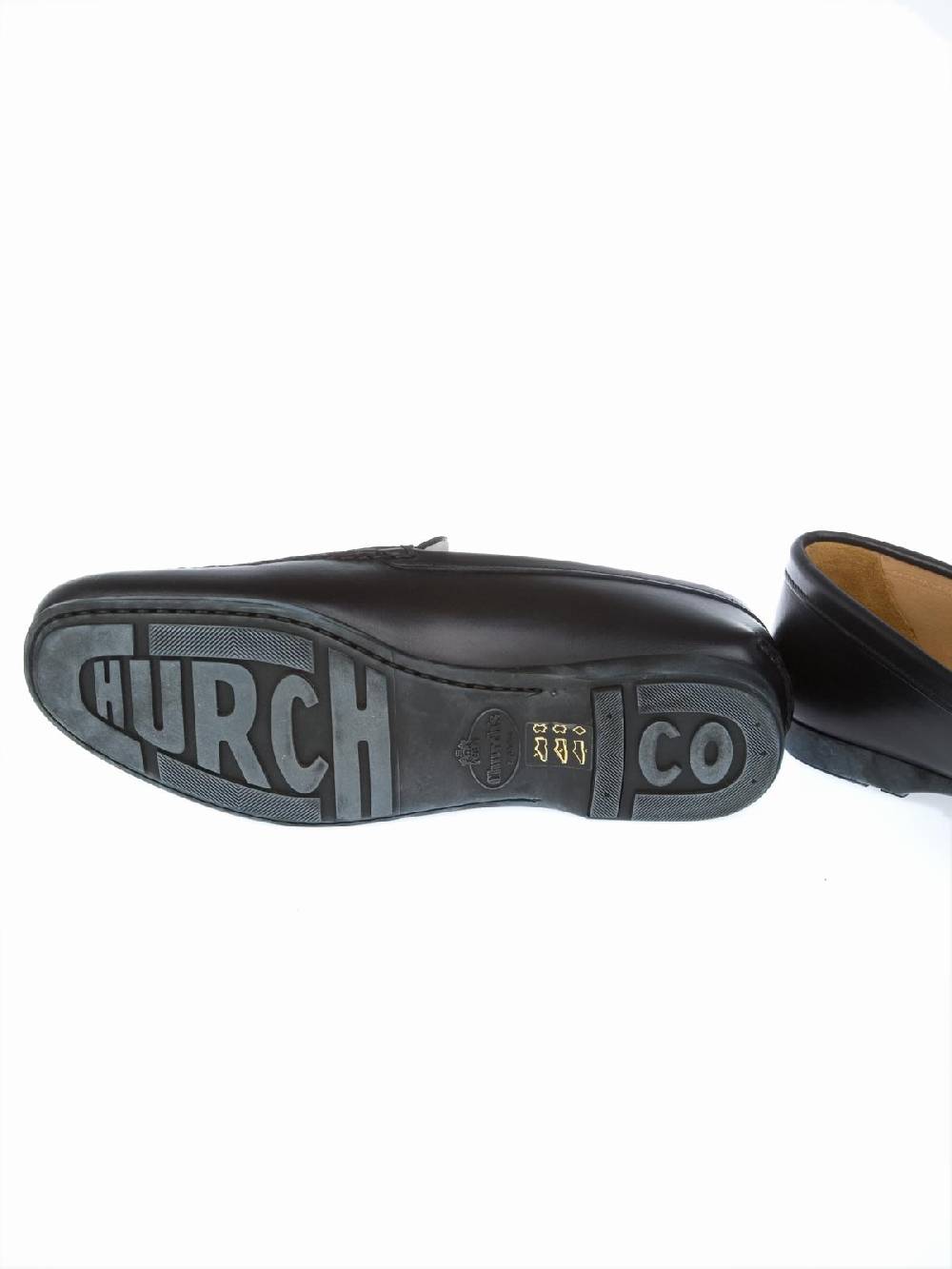 CHURCH'S Mocassino Aron