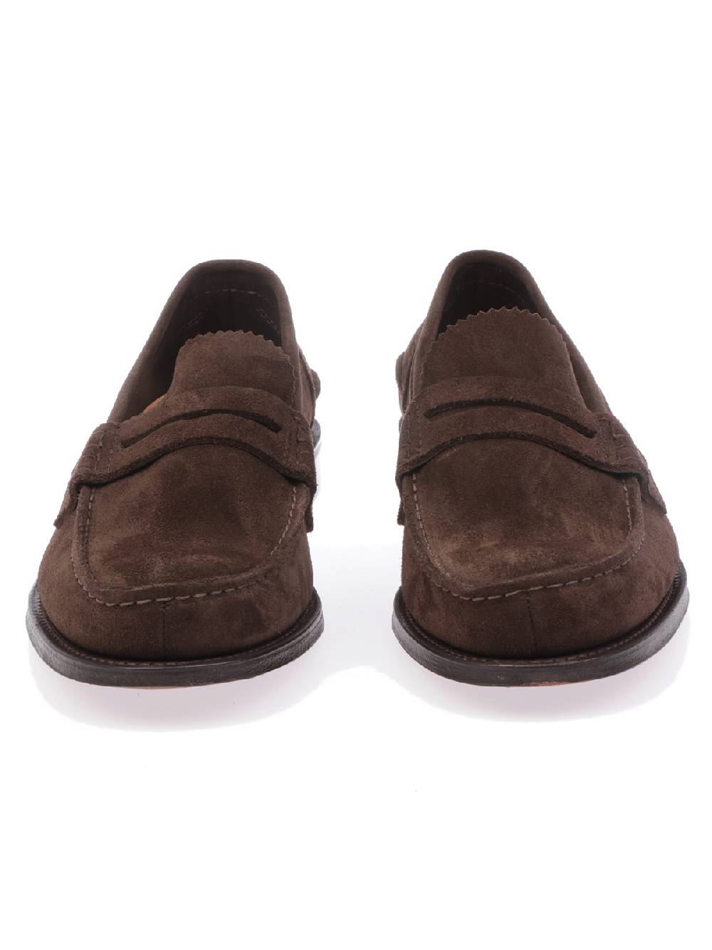 CHURCH'S Mocassino Uomo Pembrey Castoro