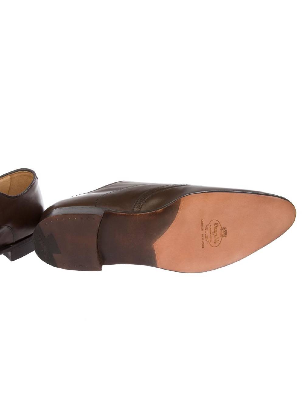 CHURCH'S Scarpa Niton