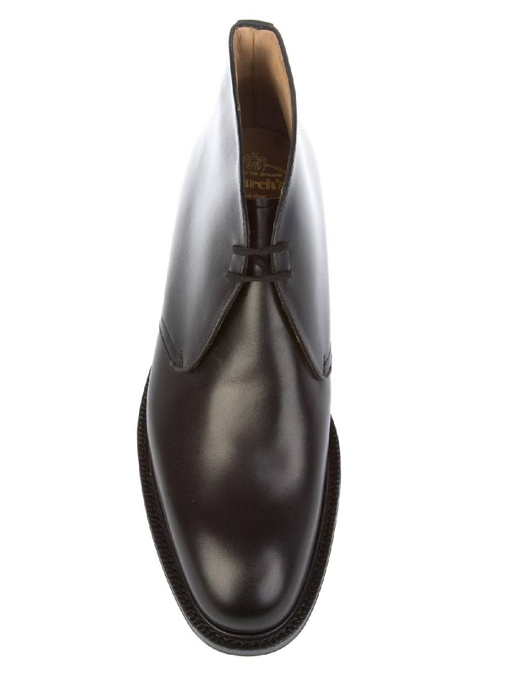 CHURCH'S Scarpa Tasmania