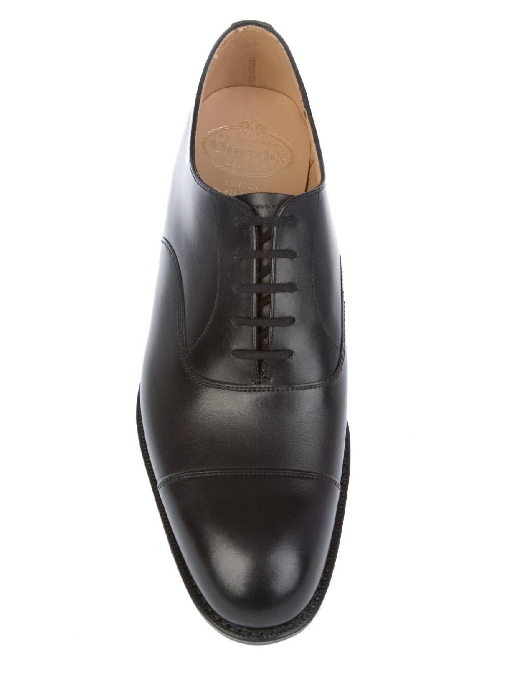 CHURCH'S Scarpa Uomo Consul