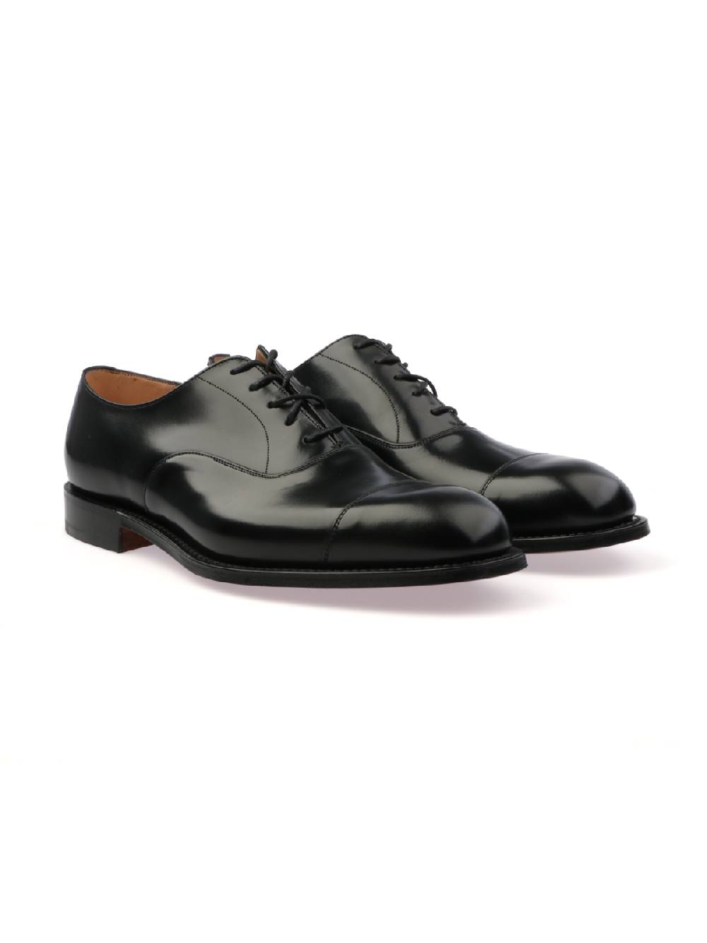 CHURCH'S Scarpa Uomo Consul Polishbinder