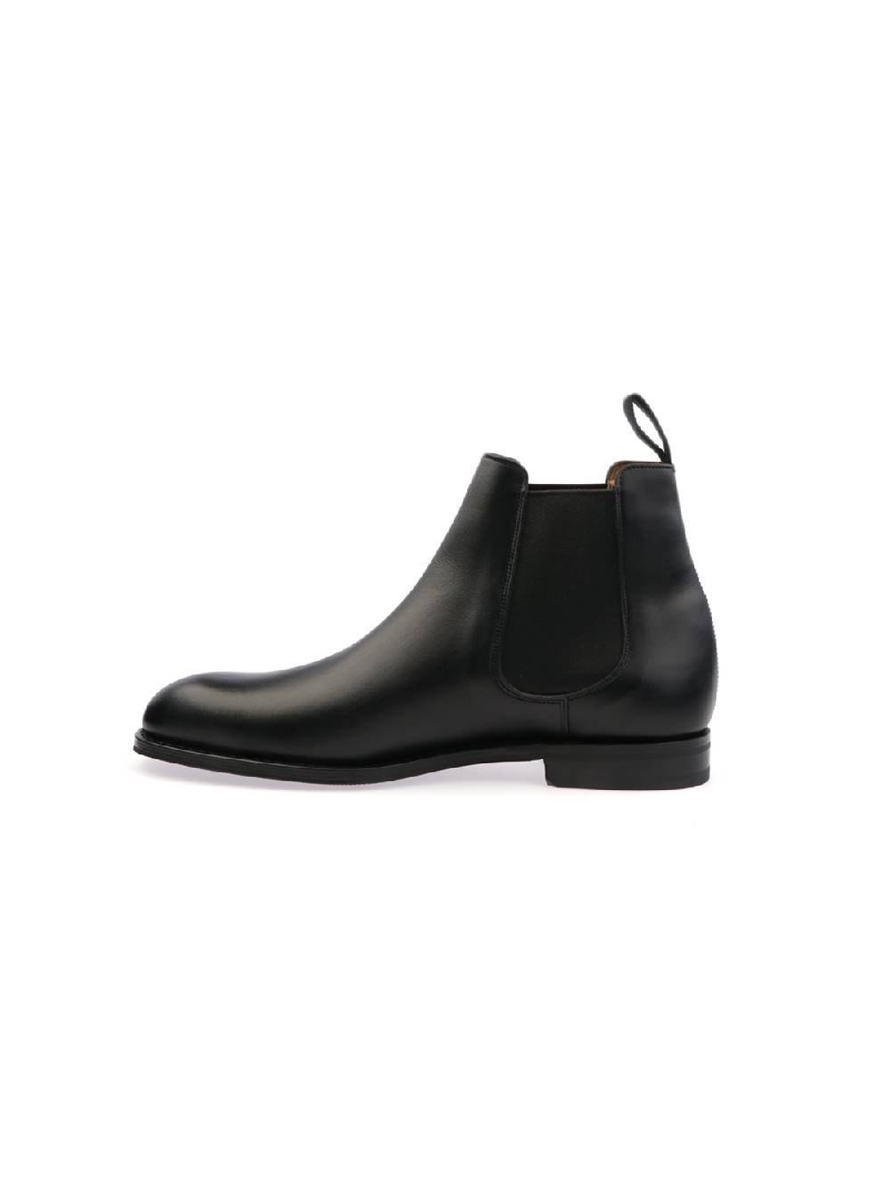 CHURCH'S Stivaletto Uomo Amberley Calf