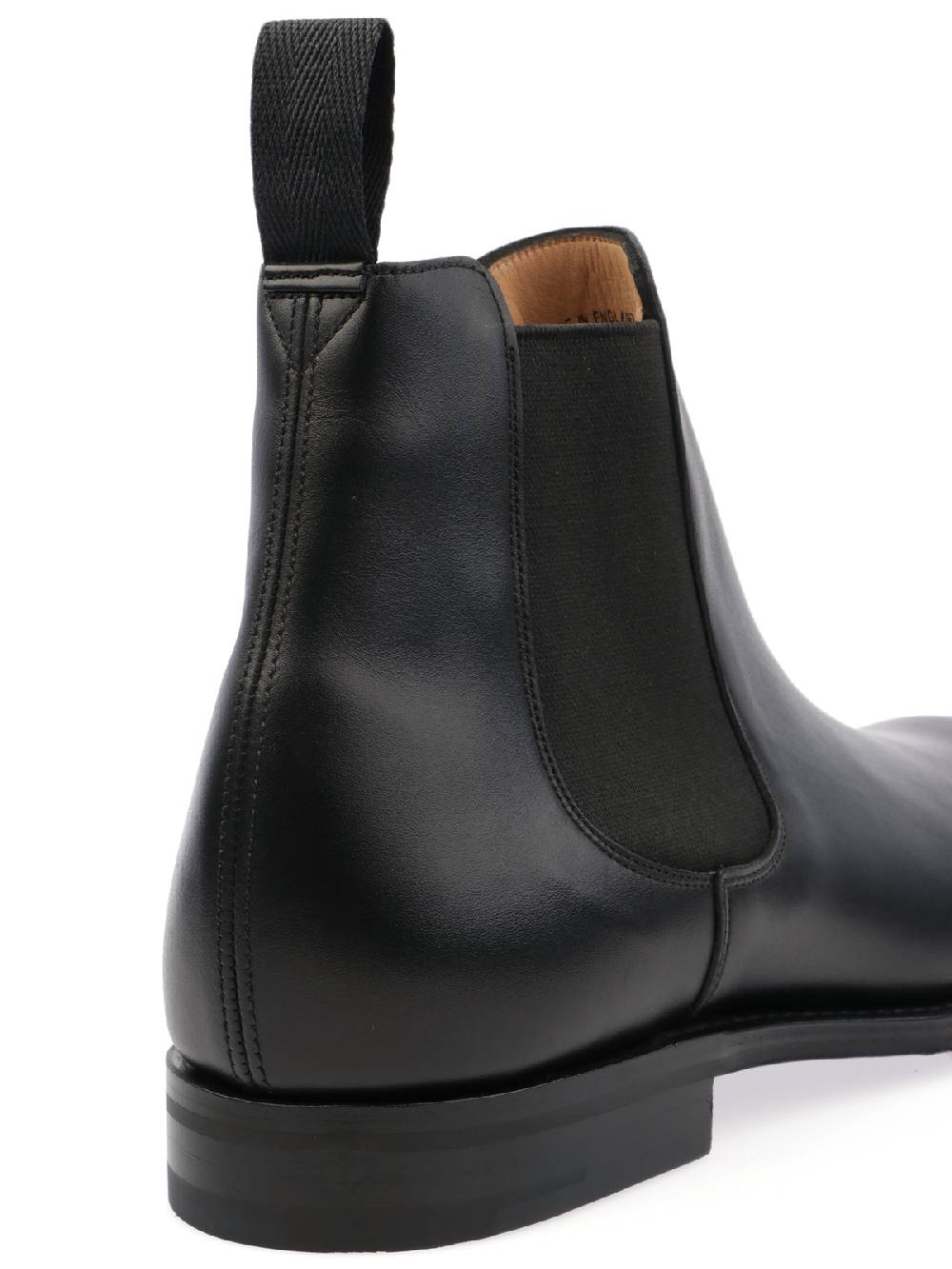 CHURCH'S Stivaletto Uomo Amberley Calf