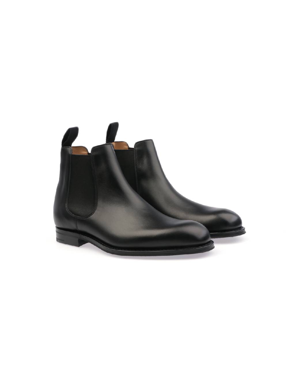 CHURCH'S Stivaletto Uomo Amberley Calf