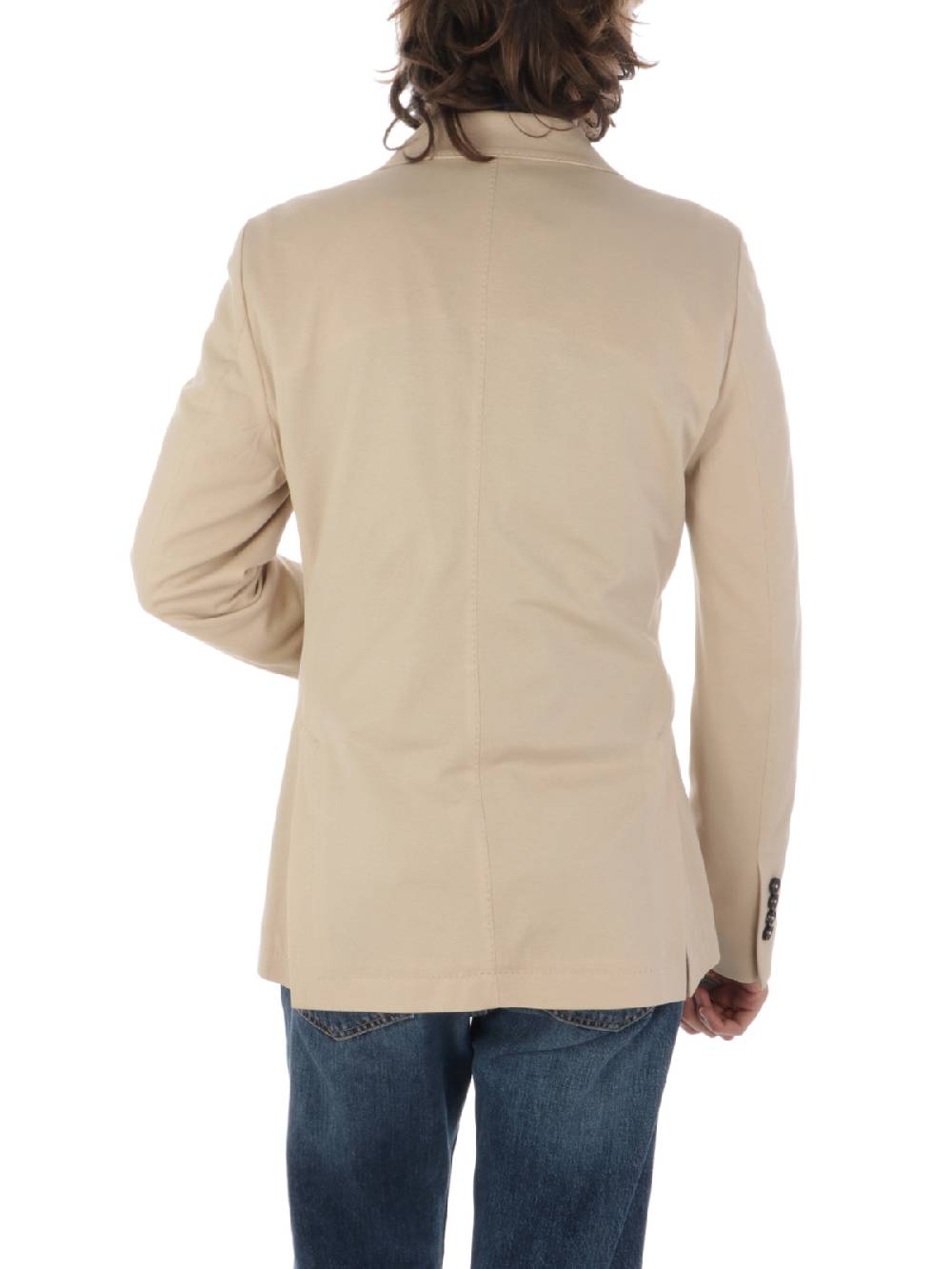 Circolo 1901 D. Petto Piquet