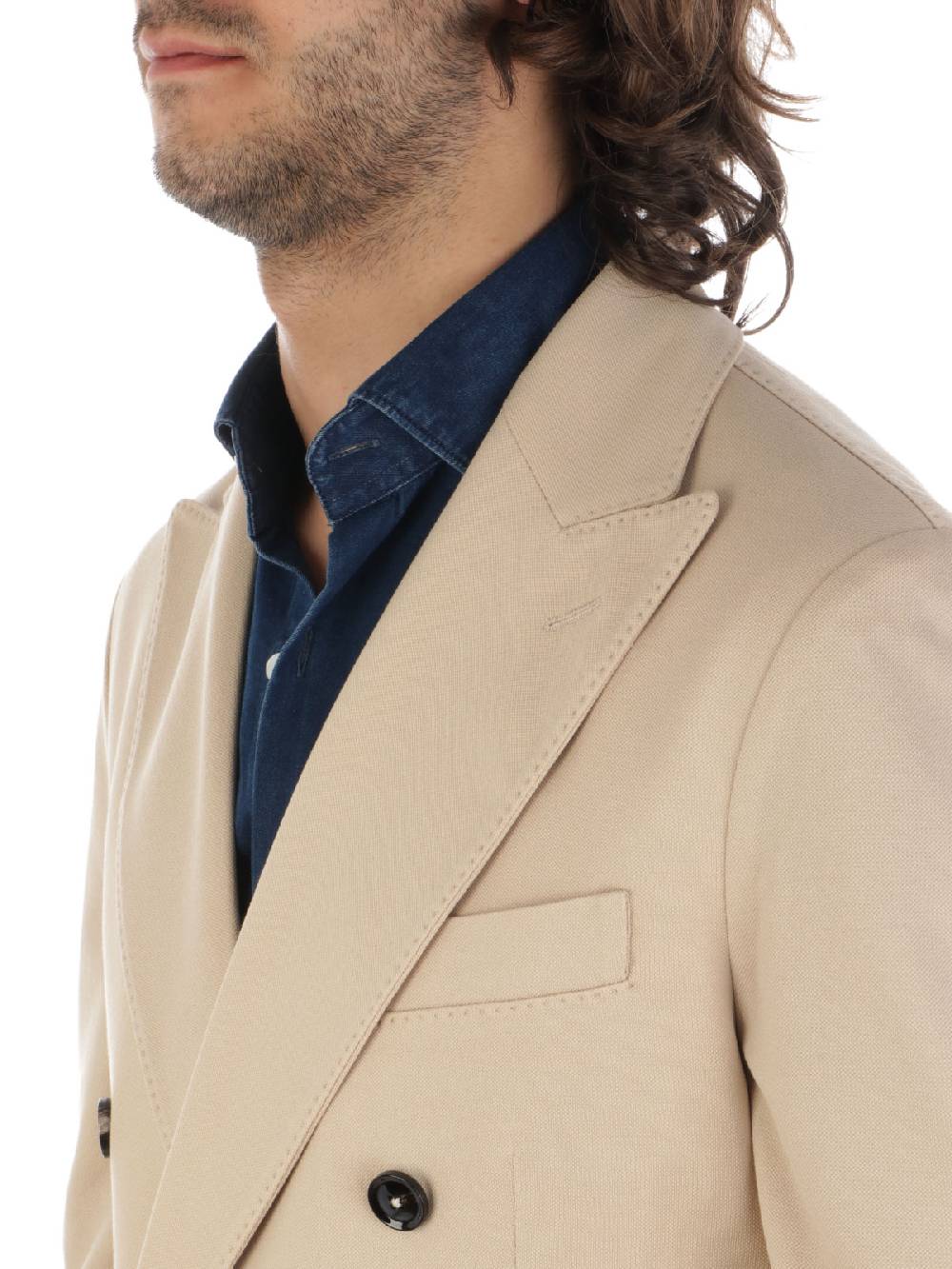 Circolo 1901 D. Petto Piquet