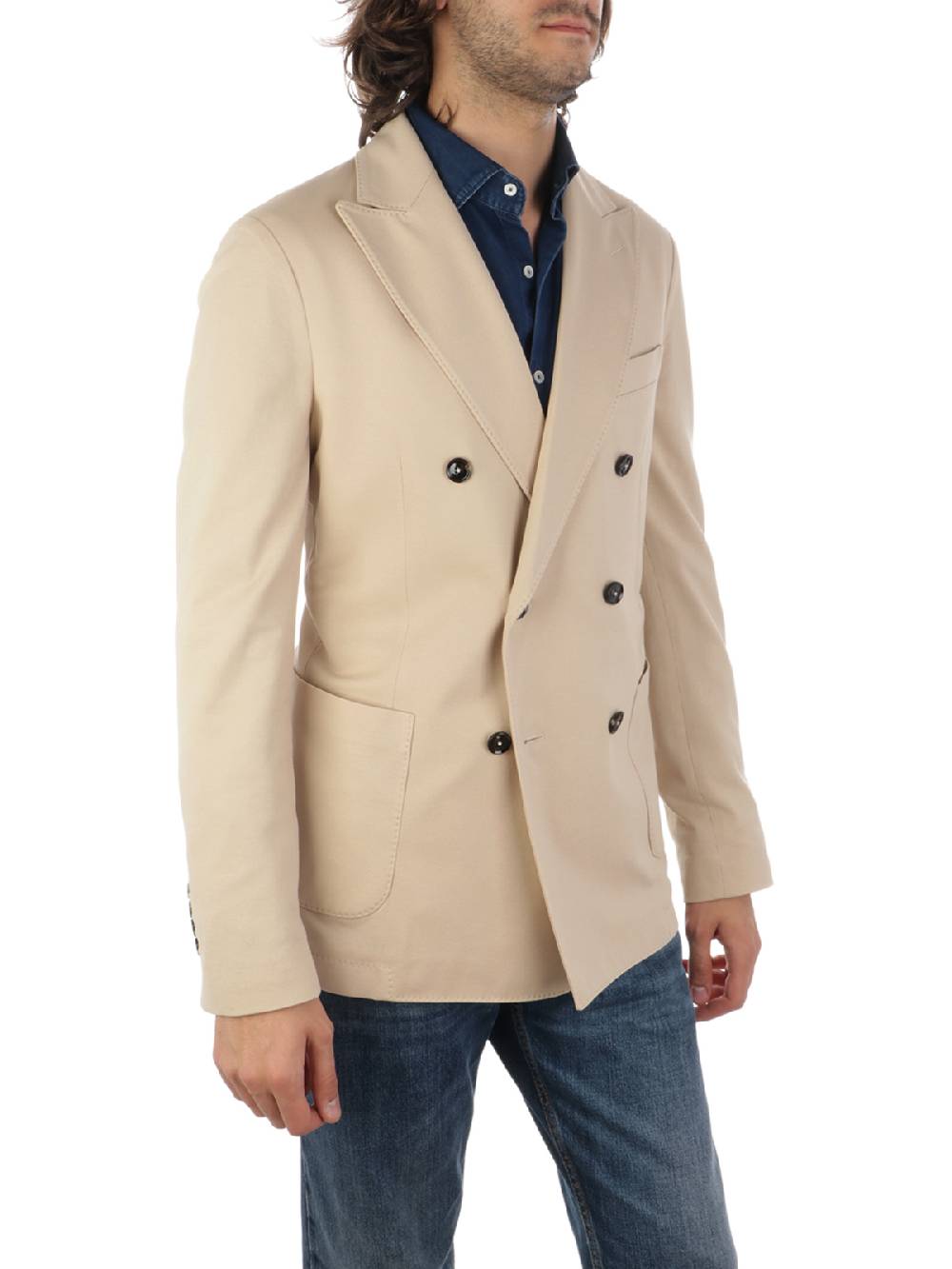 Circolo 1901 D. Petto Piquet