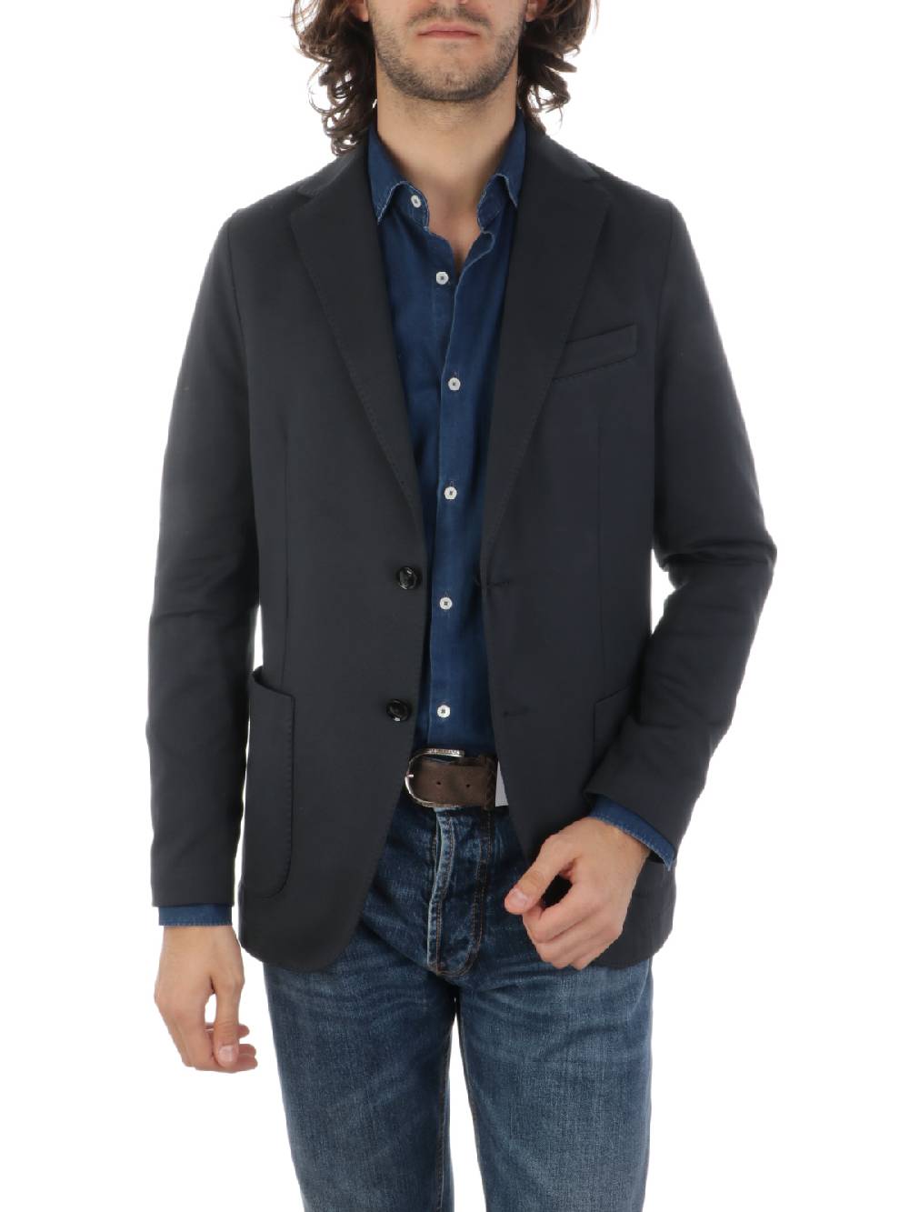 Circolo 1901 Giacca Piquet