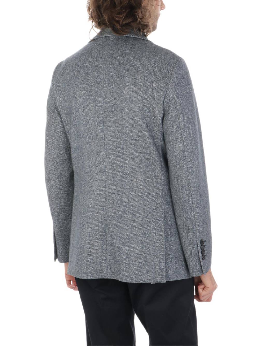 CIRCOLO 1901 Giacca Uomo In Cotone Stretch