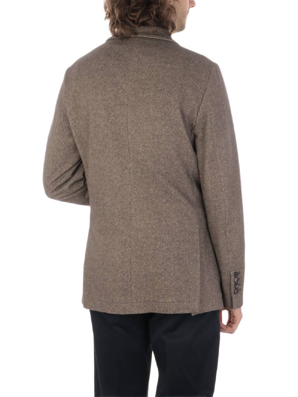 CIRCOLO 1901 Giacca Uomo In Cotone Stretch