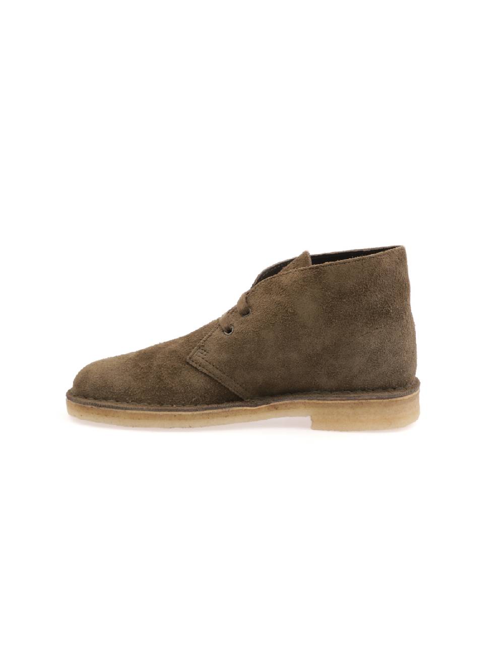 CLARKS Desert Boot Uomo