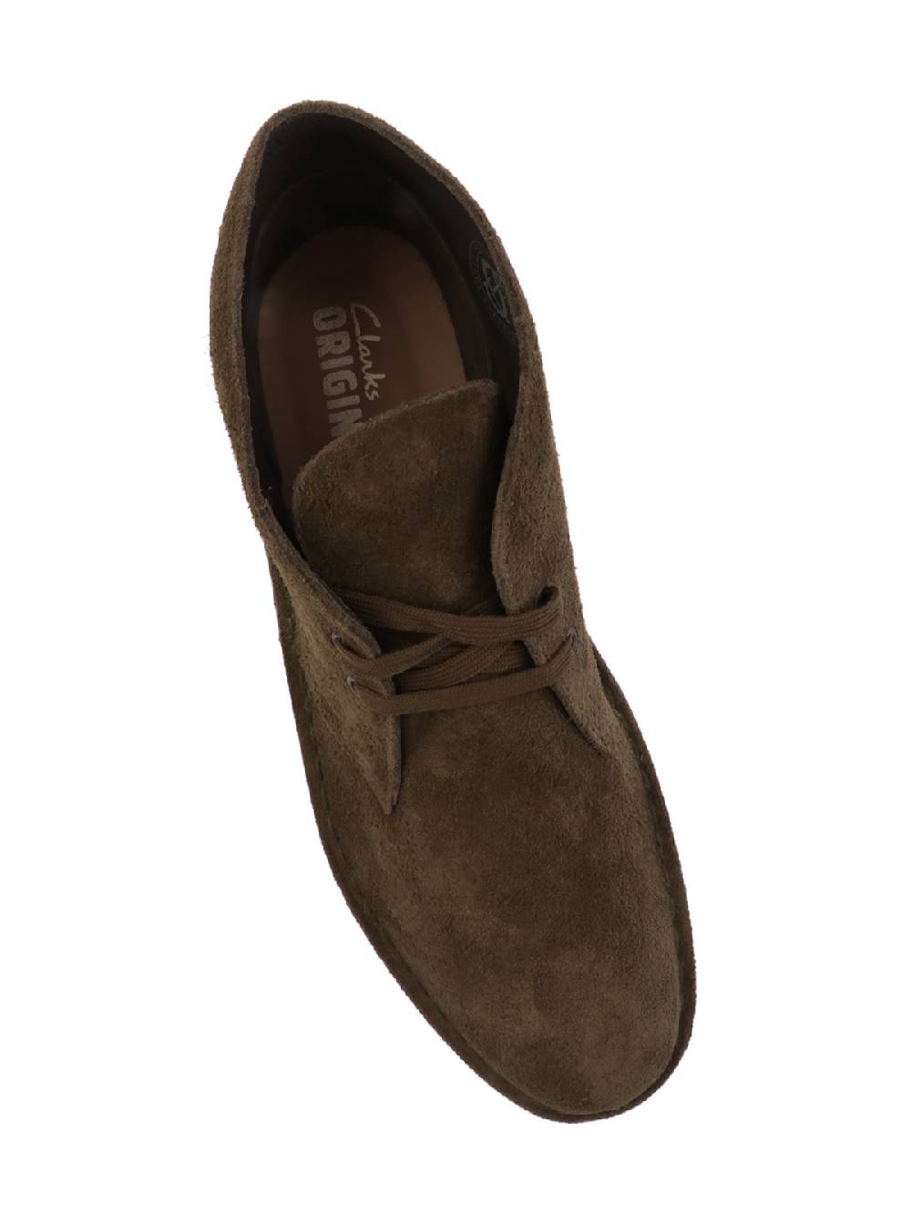 CLARKS Desert Boot Uomo