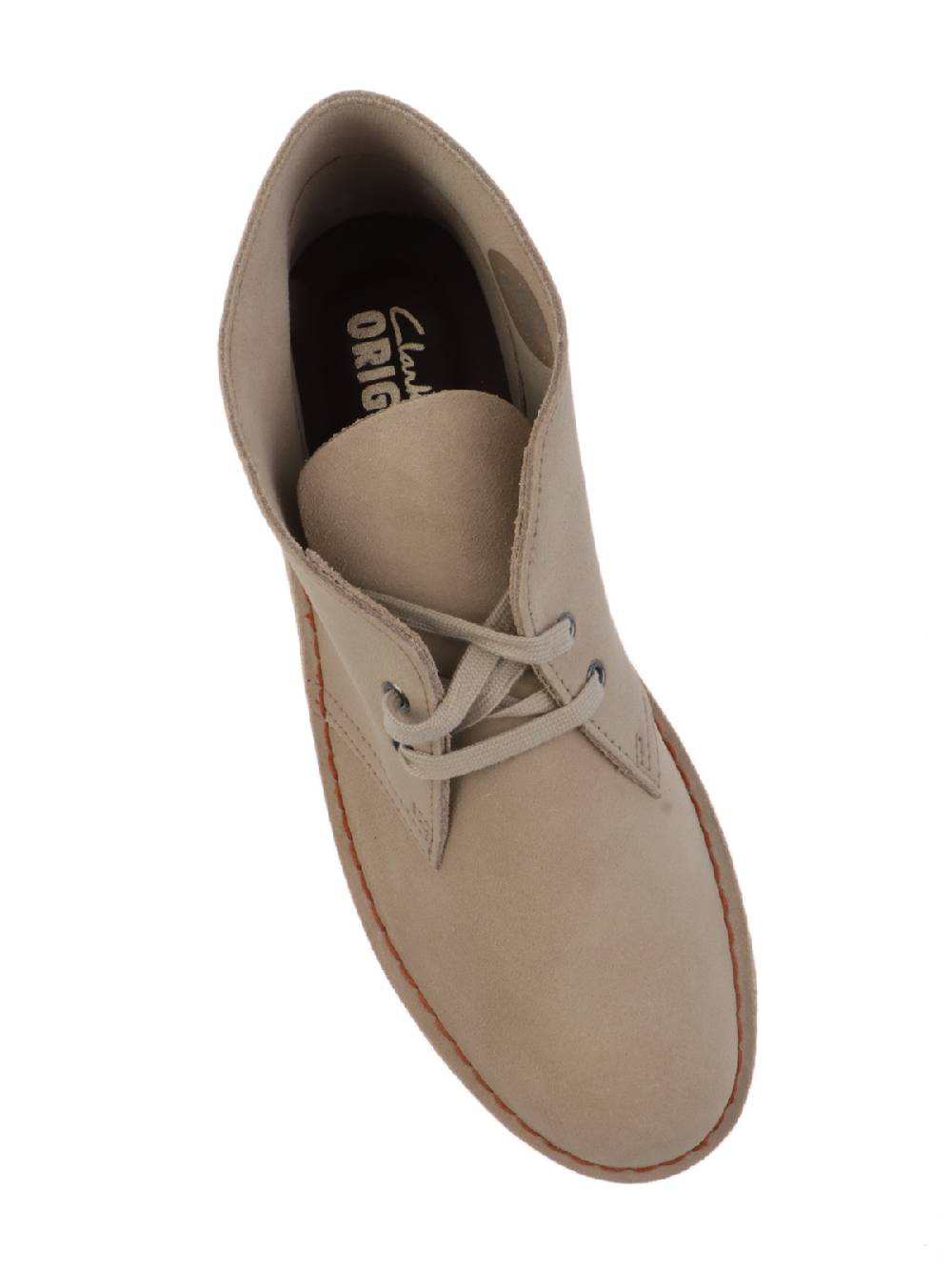 CLARKS Desert Boot Uomo