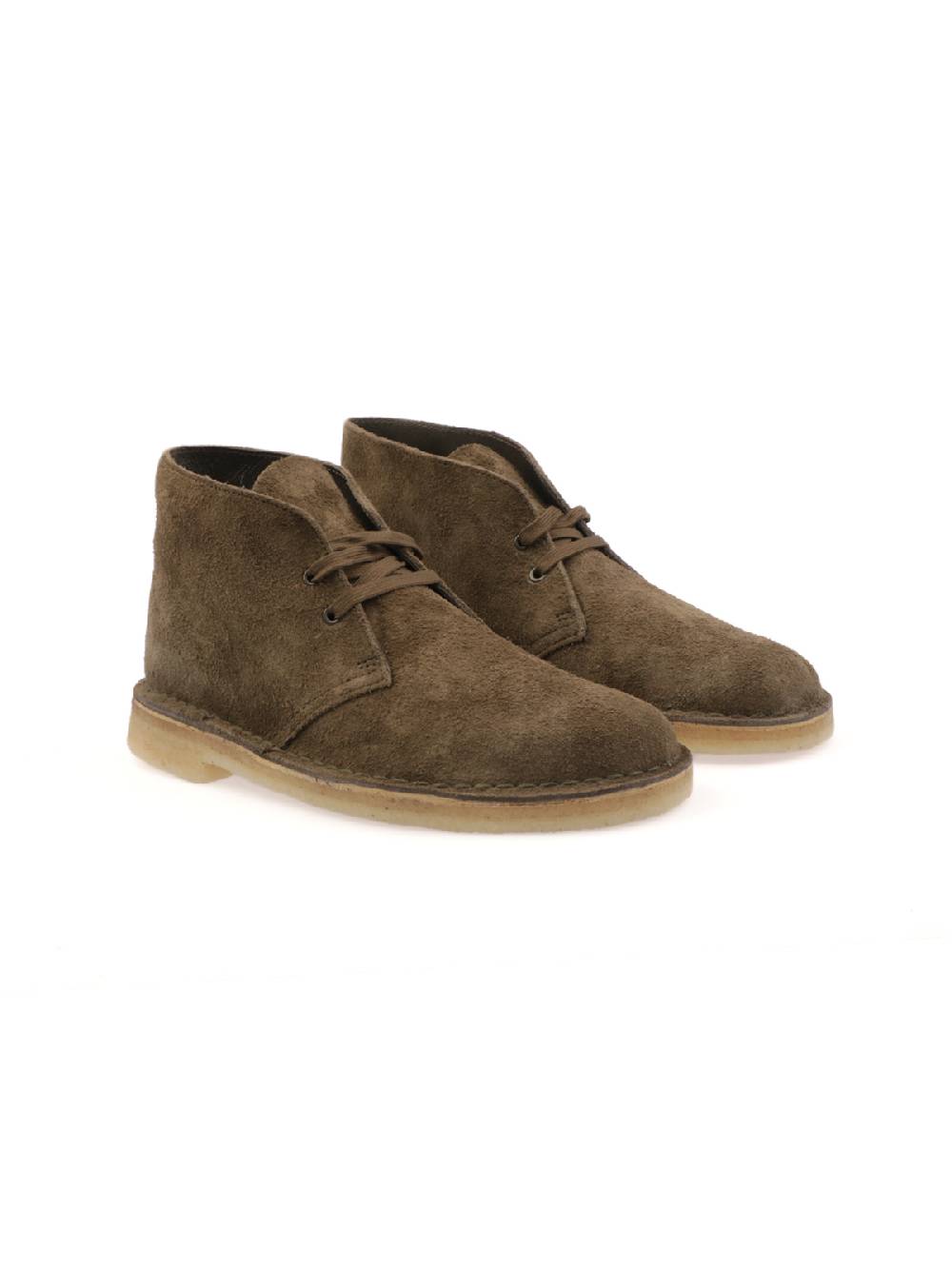 CLARKS Desert Boot Uomo