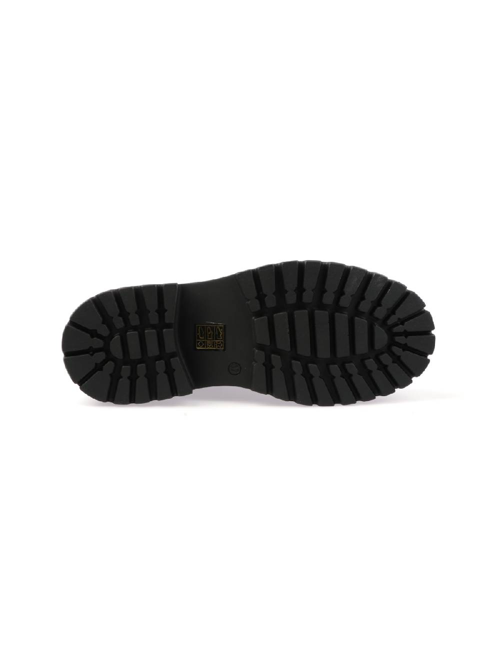 DEI COLLI Anfibi Donna Beta In Pelle