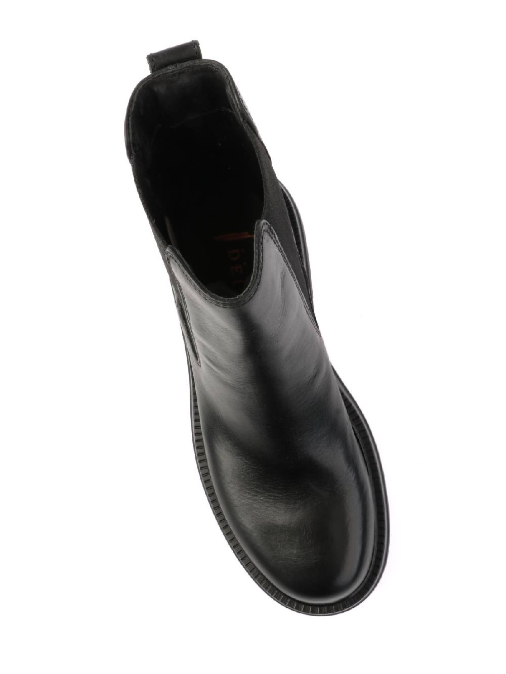 DEI COLLI Beatles Donna Beta In Pelle