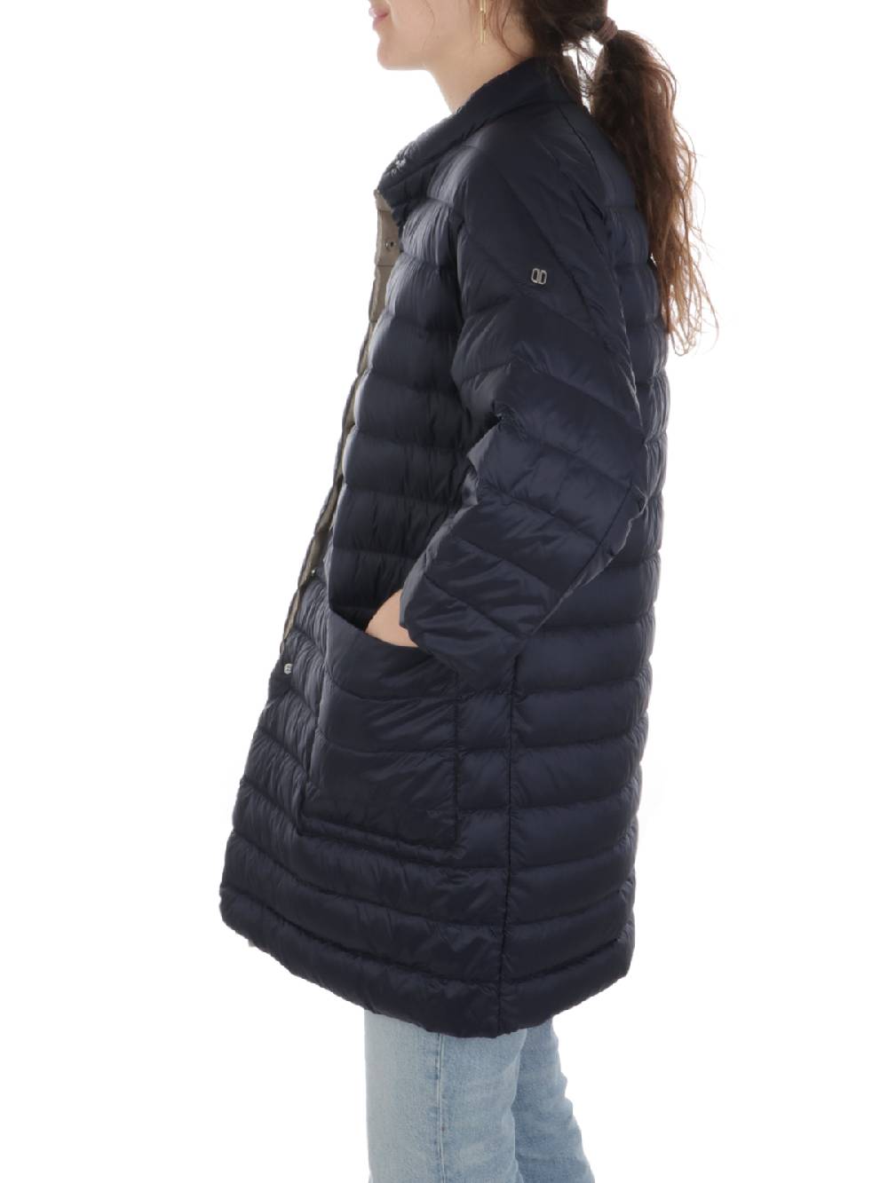 DUNO Giubbotto Donna Corinne Ferla