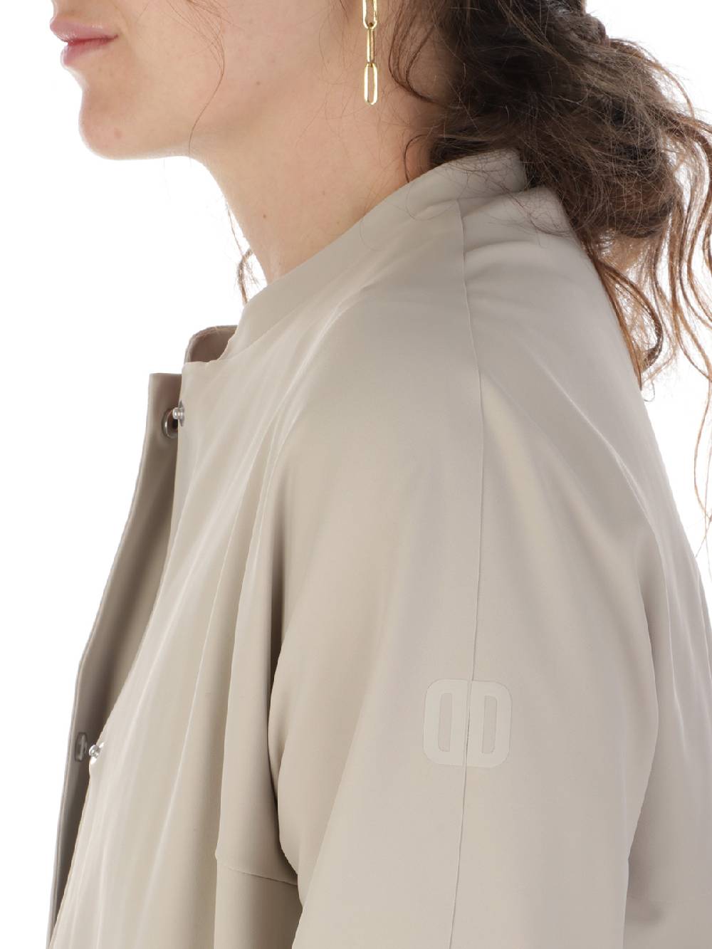 DUNO Impermeabile Donna Marea Camaiore