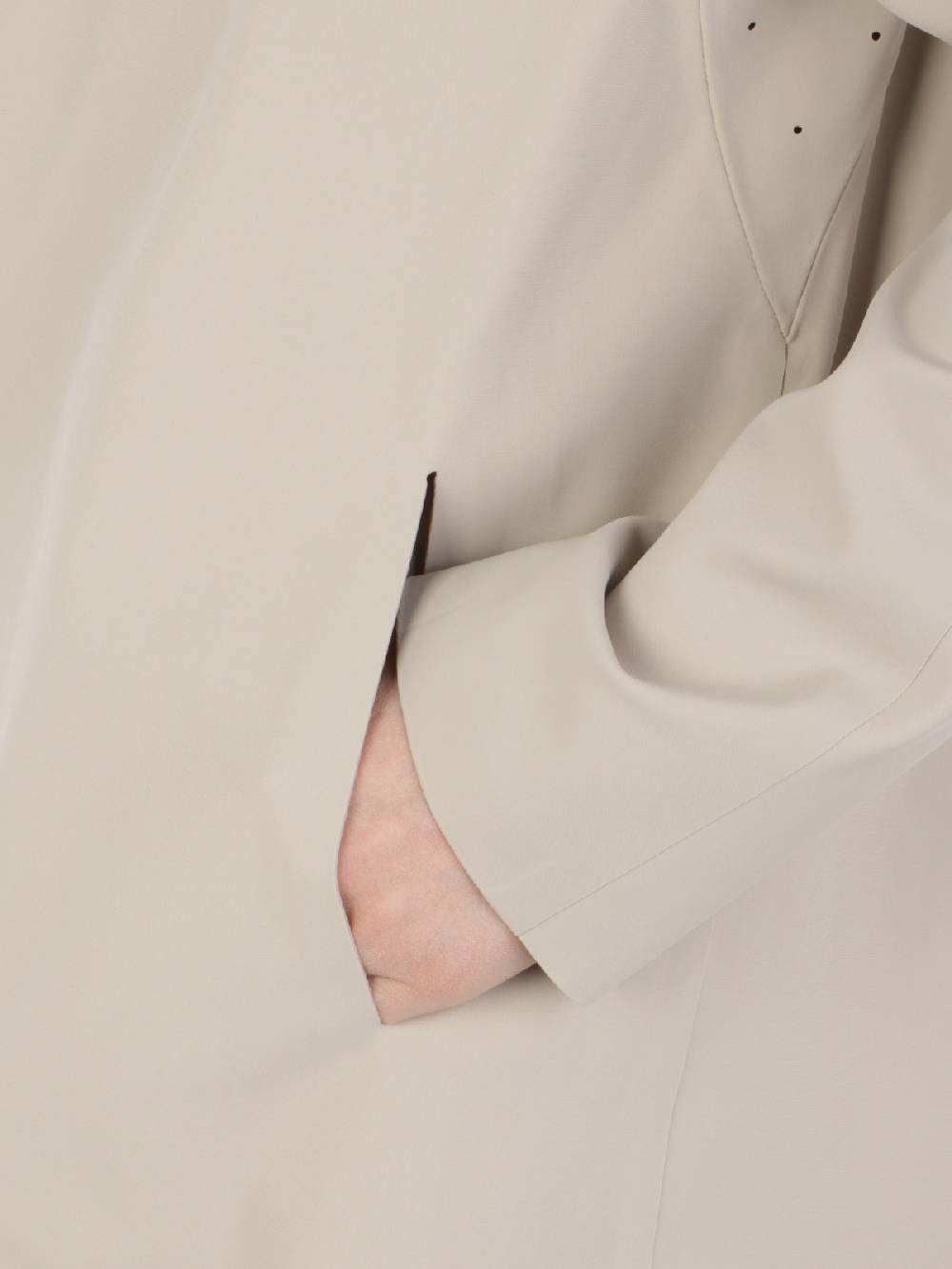 DUNO Impermeabile Donna Marea Camaiore