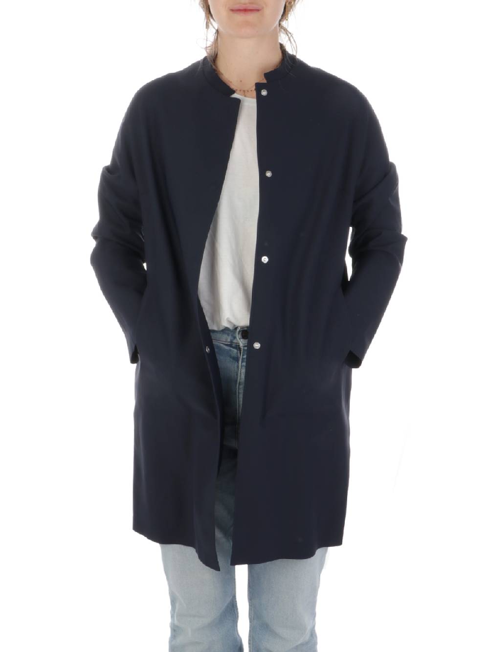 DUNO Impermeabile Donna Marea Camaiore