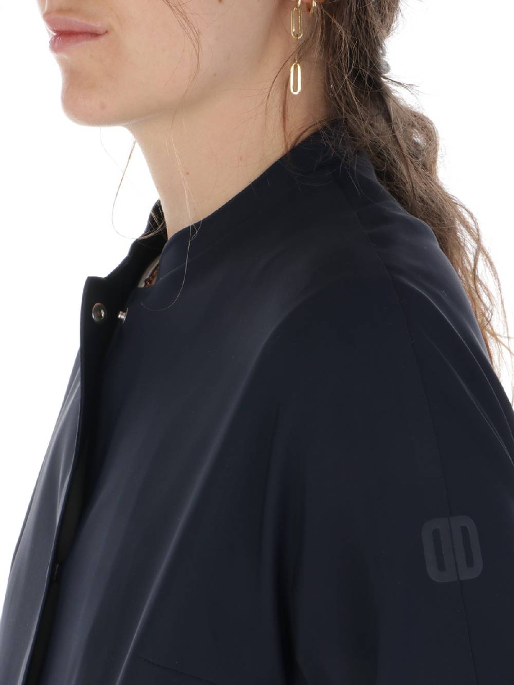 DUNO Impermeabile Donna Marea Camaiore