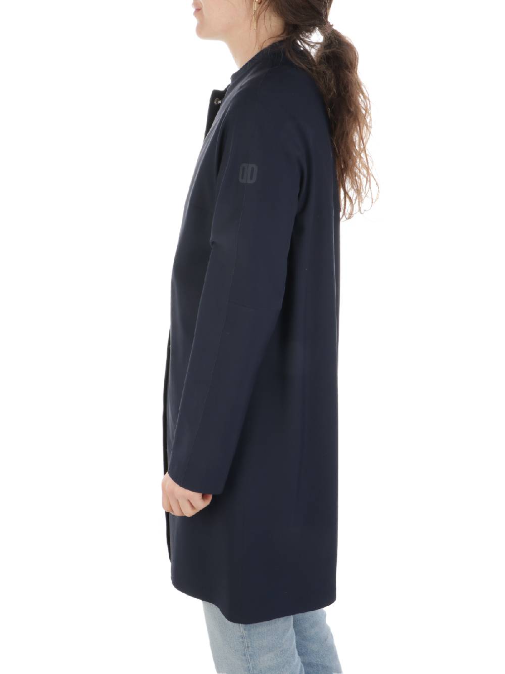 DUNO Impermeabile Donna Marea Camaiore