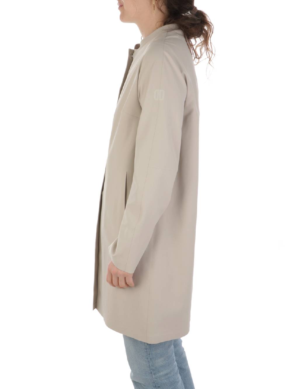 DUNO Impermeabile Donna Marea Camaiore