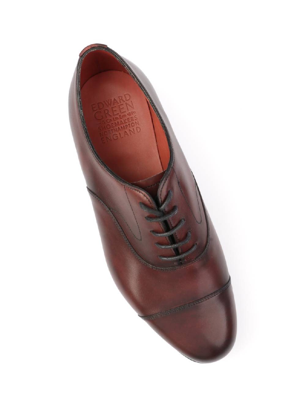 EDWARD GREEN Scarpa Uomo Chelsea