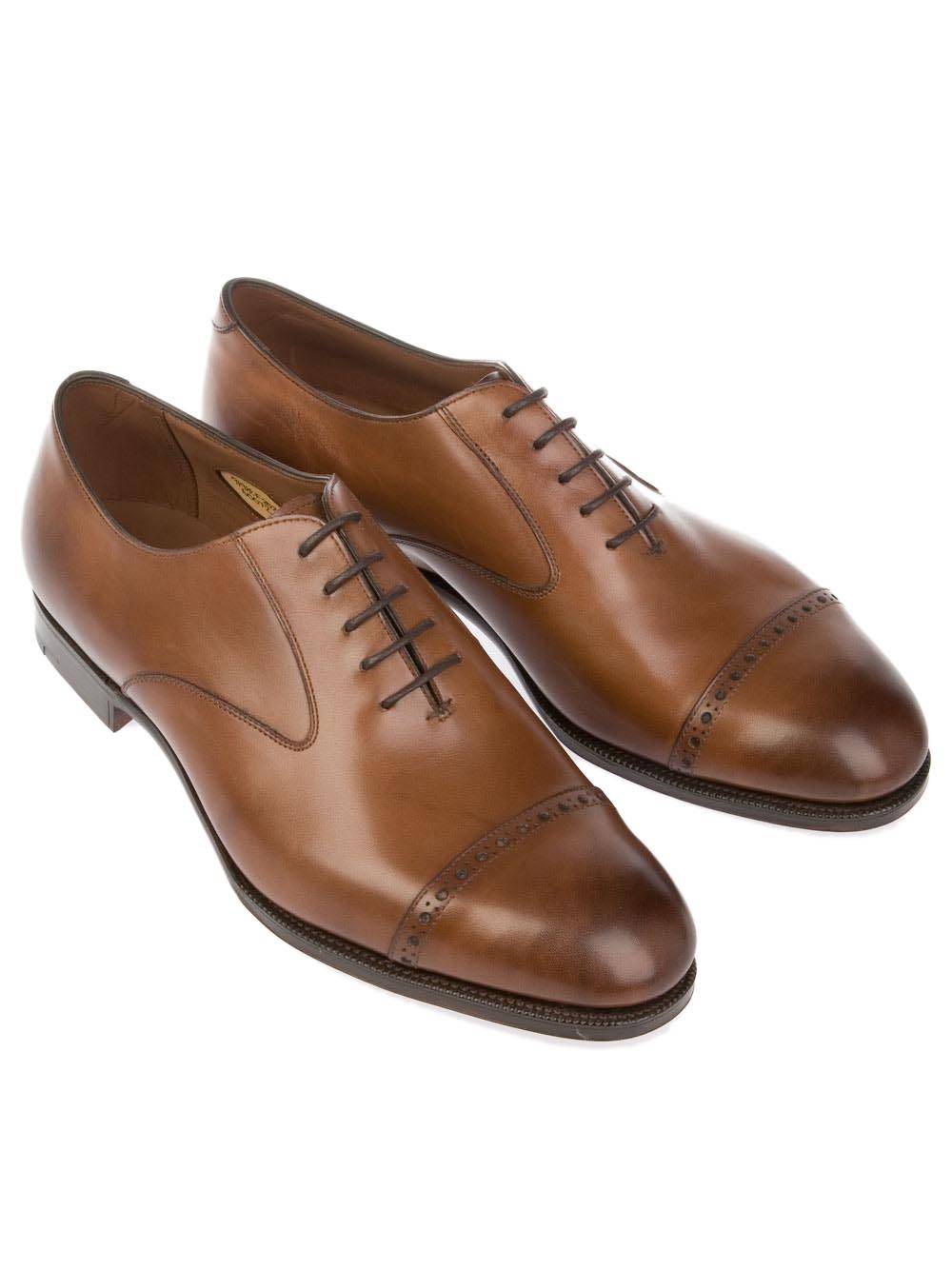 EDWARD GREEN Scarpa Uomo Hythe