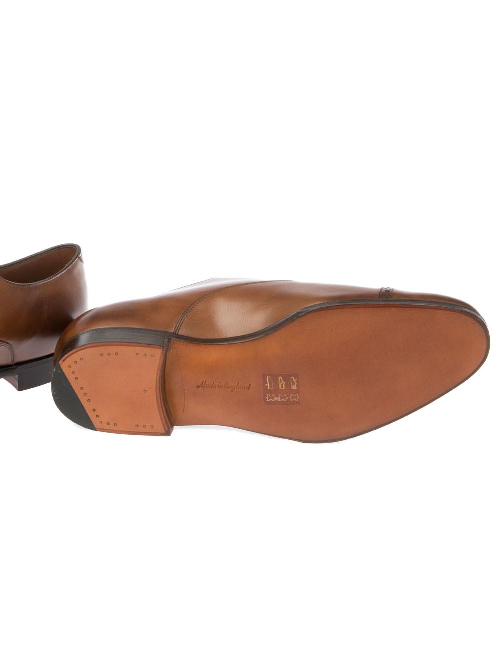 EDWARD GREEN Scarpa Uomo Hythe