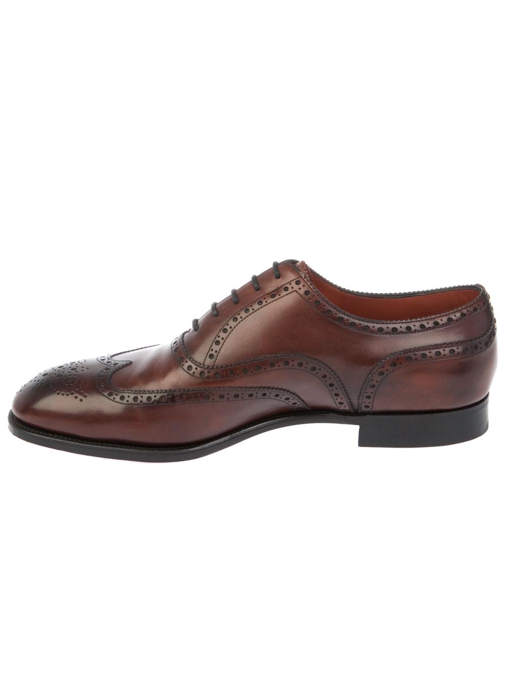 EDWARD GREEN Scarpa Uomo Malvern